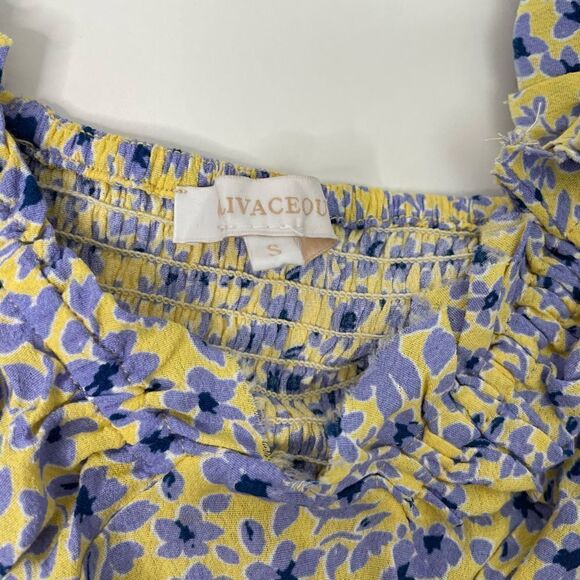 Olivaceous | Top    - Picture 7 of 12